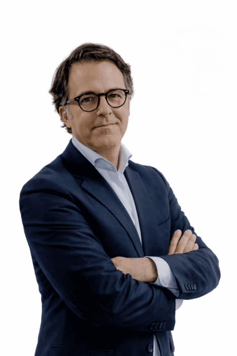 Miguel Montaldo CEO ESG Compliance